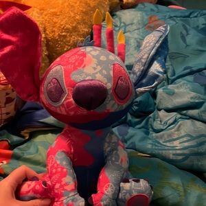 Stitch Crash Plush series 7 of 12